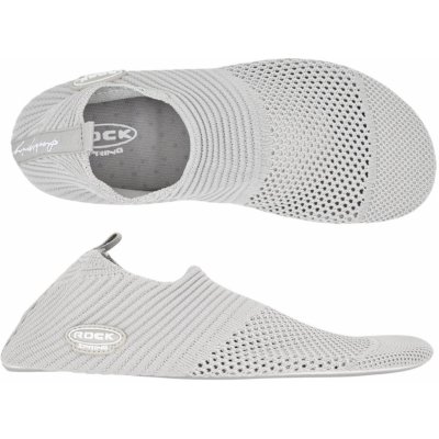 Rock Spring OKEAN LIGHT GREY/LT.GREY – Zboží Dáma