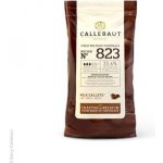 Callebaut 823 mléčná čokoláda 33,6% 1 kg – Zboží Mobilmania