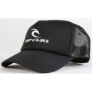 Kšiltovka Rip Curl RC Corpo Trucker Black