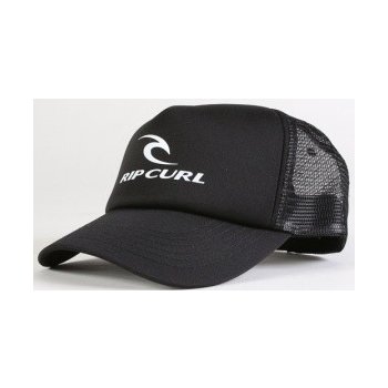 Rip Curl RC Corpo Trucker Black