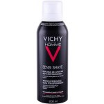 Vichy Homme Anti-Irritations pěna na holení pro citlivou pleť 200 ml – Zboží Mobilmania