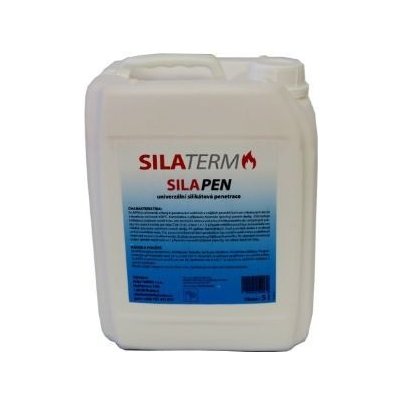 Univerzální penetrace SILAPEN 1 l – Sleviste.cz