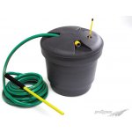 Separett Ejektortank 50 l – Zboží Dáma