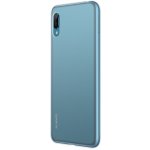 Pouzdro HUAWEI Silikonové Y6 2019 čiré – Zboží Živě