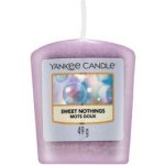 Yankee Candle Sweet Nothings 49 g – Hledejceny.cz