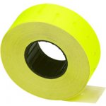 ECOFOL Etiketa Cola-Ply 22x12 mm žlutá ks – Zboží Živě