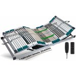 BEDTON SILVERTON 42 MOT 210 x 90 cm – Zboží Dáma