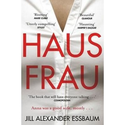 Hausfrau