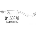MTS MT 01.50878 – Hledejceny.cz