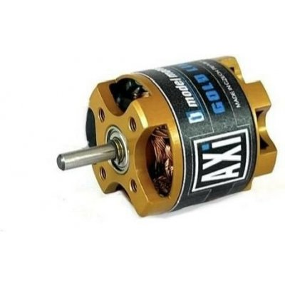 AXI 2208/34 V3 střídavý motor AXI – Hledejceny.cz
