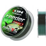 Awas ion power feeder pro 150m 0,203mm – Zbozi.Blesk.cz