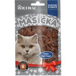 Akinu Kachní nudličky 50 g – Zboží Mobilmania