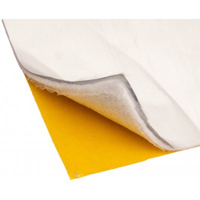 PROMX tepelná fólie / tepelný kryt PREMIUM (arch) 50cm X 50cm – Hledejceny.cz