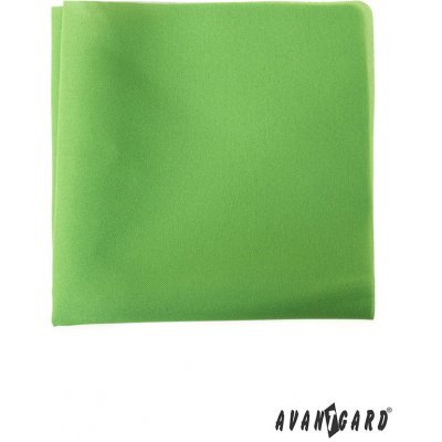 Avantgard Kapesníček Lux zelená 583 9829 – Hledejceny.cz