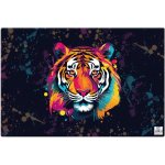 MFP podložka na stůl 60 x 40 cm tygr – Zboží Dáma MFP podložka na stůl 60 x 40 cm tygr – Zboží Dáma