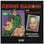 Černí baroni II. - Švandrlík Miloslav – Zbozi.Blesk.cz