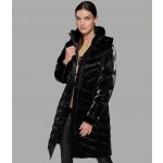 Karl Lagerfeld Liquid černý – Sleviste.cz