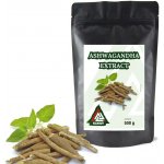 VALKNUT Ashwagandha extrakt 500 g – Hledejceny.cz