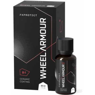 FX Protect WHEEL ARMOUR B-1 30 ml – Sleviste.cz