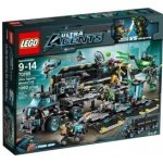 LEGO® Ultra Agents 70165 centrála ultra agentů – Zboží Živě