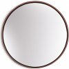 Zrcadlo Casa Chic Fournier 40 cm EL-MIR-MET-40X40-ROS