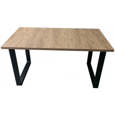 Femix Rozkládací jídelní stůl COLIN dub FI0037 – Zboží Dáma