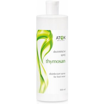 Cosmetics Atok Thymosan dezinfekční sprej 500 ml