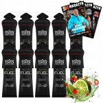 SiS Beta Fuel 60 ml – Zbozi.Blesk.cz
