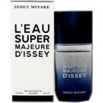 Issey Miyake L’Eau Super Majeure D’Issey toaletní voda pánská 100 ml tester – Hledejceny.cz