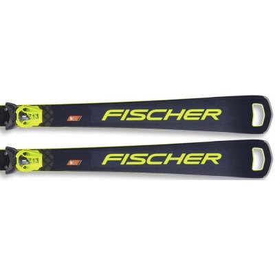 Fischer RC4 WC SC PRO 22/23