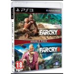 Far Cry 3 + 4 – Hledejceny.cz