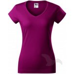 Malfini Fit V-neck 162 bílá – Hledejceny.cz