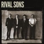 Rival Sons - Great Western Valkyrie LP – Hledejceny.cz