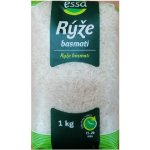 Essa Basmati rýže 1 kg – Zbozi.Blesk.cz