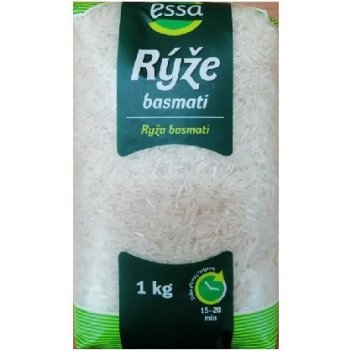 Essa Basmati rýže 1 kg