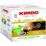 Kimbo Kávové E.S.E. PODy Amalfi 150 ks – Zbozi.Blesk.cz