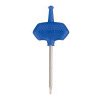 Klíč Klíč T zástrčný s rukojetí MINI Torx King Tony T15x45 1153A15R