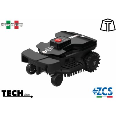 ZCS Techline NEXTTECH L X2 ZR – Zboží Mobilmania