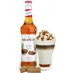 Monin Speculoos 0,7 l