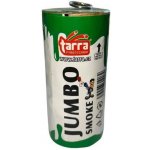 TARRA pyrotechnik Dýmovnice Jumbo Smoke ZELENÁ 1 ks s trhací pojistkou – Sleviste.cz