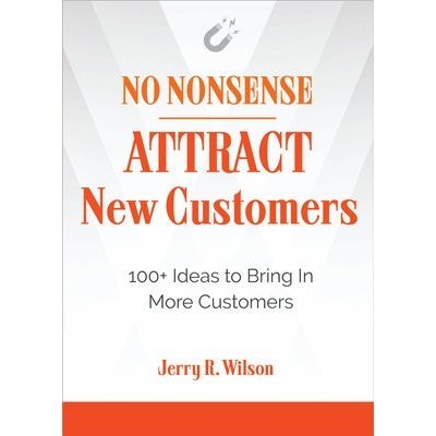 No Nonsense: Attract New Customers – Zbozi.Blesk.cz