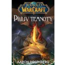 World of WarCraft - Příliv temnoty - Rosenberg Aaron