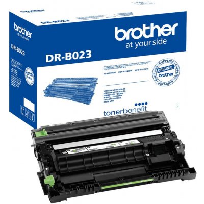 Brother DR-B023 – Zbozi.Blesk.cz