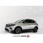 Volkswagen T-Cross 1.0 TSI DSG Style 85 kW – Hledejceny.cz