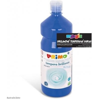 Primo Magic modrá 1000 ml – Zboží Dáma