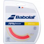 Babolat RPM Rough 12 m 1,25 mm – Zboží Mobilmania