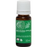 Tierra Verde Silice Borovicová pryskyřice BIO 10 ml – Zboží Dáma