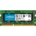 Crucial SODIMM DDR3 4GB 1600MHz CL11 CT51264BF160B – Sleviste.cz