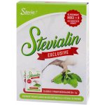 Stevialin Exclusive stolní sladidlo 50 x 1 g – Zbozi.Blesk.cz