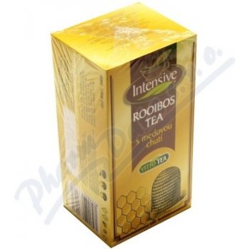 Vitto Intensive Rooibos s medem n. s. 20 x 1,5 g